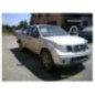 Porte arriere gauche NISSAN NAVARA 1