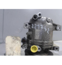 Compresseur clim NISSAN NAVARA 1 Photo n°1