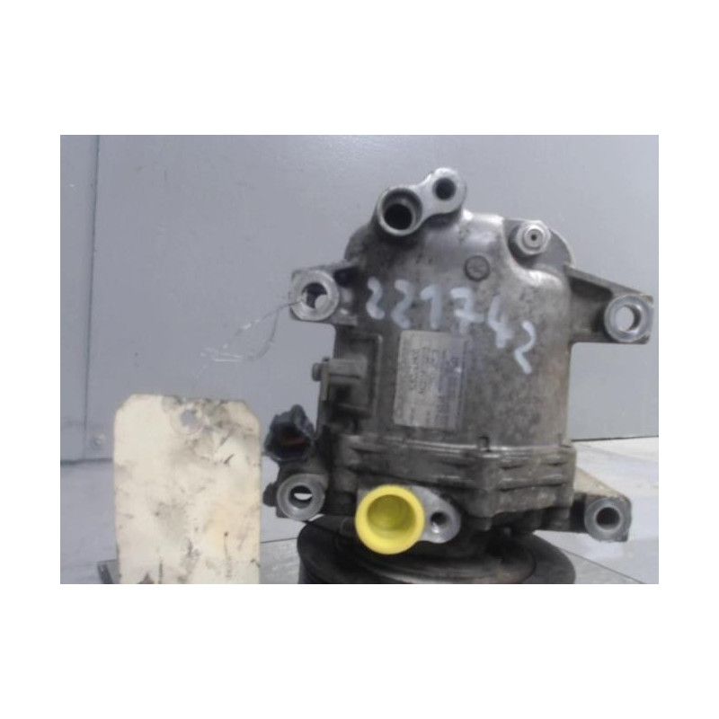 Compresseur clim NISSAN NAVARA 1