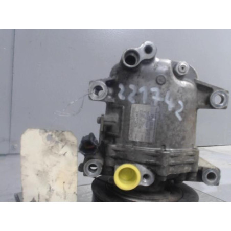 Compresseur clim NISSAN NAVARA 1 Photo n°1