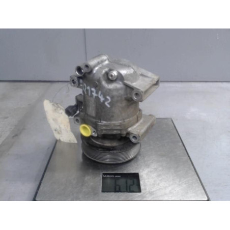 Compresseur clim NISSAN NAVARA 1