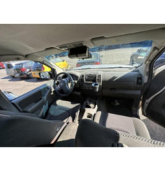 Compresseur clim NISSAN NAVARA 1 Photo n°12