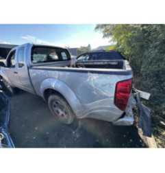 Compresseur clim NISSAN NAVARA 1 Photo n°14