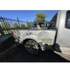 Compresseur clim NISSAN NAVARA 1 Photo n°15