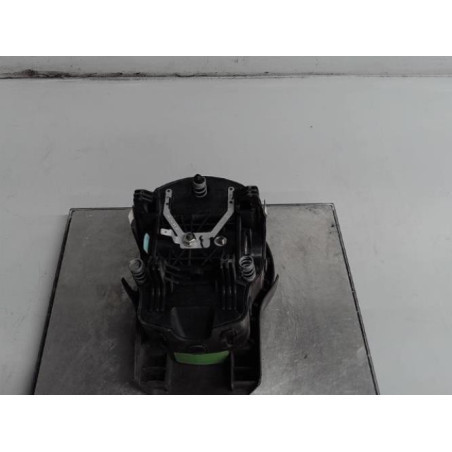 Air bag conducteur NISSAN NAVARA 1 Photo n°1