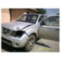 Air bag conducteur NISSAN NAVARA 1