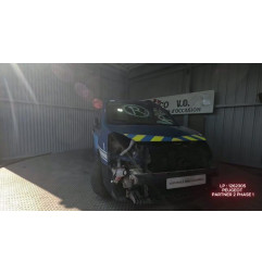 Resistance chauffage PEUGEOT PARTNER 2 Photo n°1