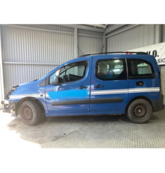Resistance chauffage PEUGEOT PARTNER 2 Photo n°14