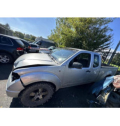 Air bag conducteur NISSAN NAVARA 1 Photo n°19