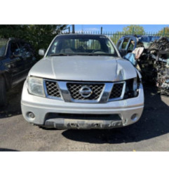 Air bag conducteur NISSAN NAVARA 1 Photo n°20