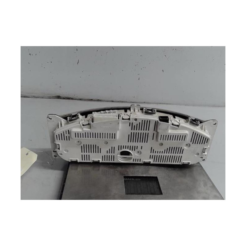 Compteur NISSAN NAVARA 1