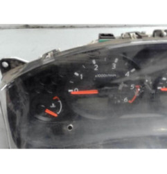 Compteur NISSAN NAVARA 1