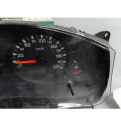Compteur NISSAN NAVARA 1 Photo n°3