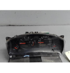 Compteur NISSAN NAVARA 1 Photo n°4