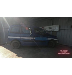 Commande chauffage PEUGEOT PARTNER 2