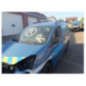 Commande chauffage PEUGEOT PARTNER 2