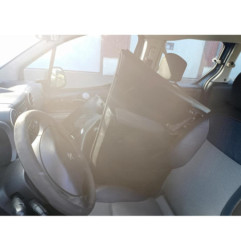 Commande chauffage PEUGEOT PARTNER 2 Photo n°11