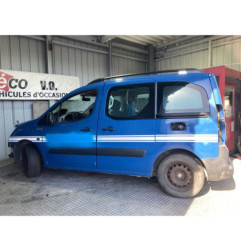 Commande chauffage PEUGEOT PARTNER 2 Photo n°12