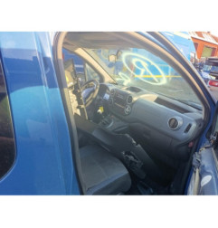 Commande chauffage PEUGEOT PARTNER 2 Photo n°16