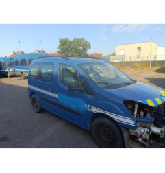 Commande chauffage PEUGEOT PARTNER 2 Photo n°17