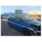 Commande chauffage PEUGEOT PARTNER 2
