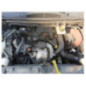 Commande chauffage PEUGEOT PARTNER 2