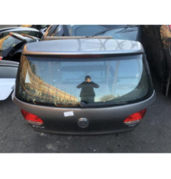 Malle/Hayon arriere VOLKSWAGEN GOLF 6
