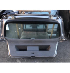 Malle/Hayon arriere VOLKSWAGEN GOLF 6 Photo n°3