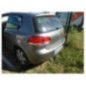 Malle/Hayon arriere VOLKSWAGEN GOLF 6