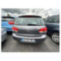 Malle/Hayon arriere VOLKSWAGEN GOLF 6