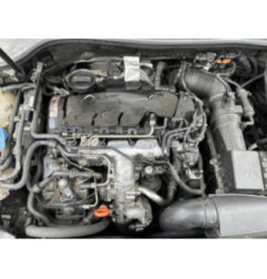 Volant VOLKSWAGEN GOLF 6 Photo n°16