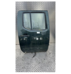 Porte arriere droit NISSAN NAVARA 1 Photo n°1