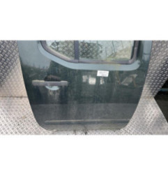 Porte arriere droit NISSAN NAVARA 1 Photo n°3