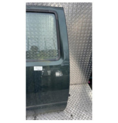 Porte arriere droit NISSAN NAVARA 1 Photo n°4