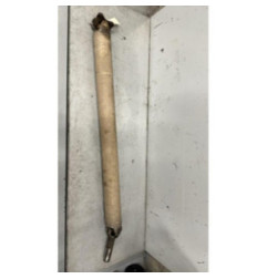 Arbre de transmission (propulsion) NISSAN NAVARA 1