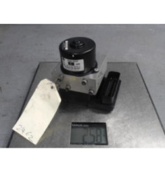 Bloc ABS (freins anti-blocage) NISSAN NAVARA 1