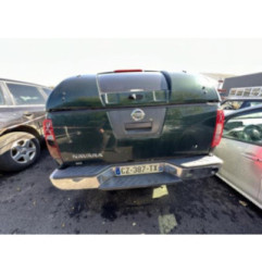 Bloc ABS (freins anti-blocage) NISSAN NAVARA 1 Photo n°16