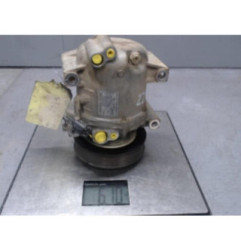 Compresseur clim NISSAN NAVARA 1 Photo n°1