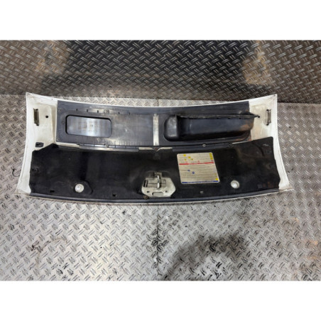 Capot PEUGEOT BOXER 3