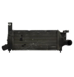 Echangeur air (Intercooler) NISSAN NAVARA 1 Photo n°1