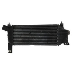 Echangeur air (Intercooler) NISSAN NAVARA 1