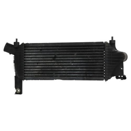 Echangeur air (Intercooler) NISSAN NAVARA 1