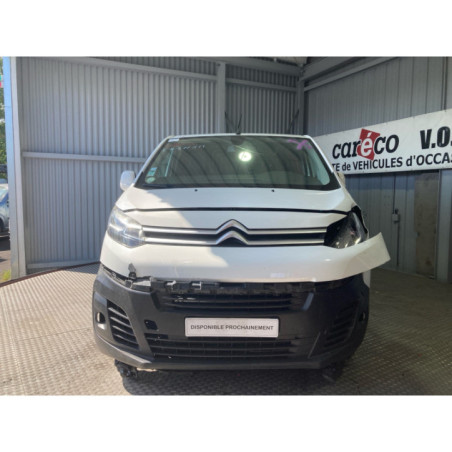 Moteur CITROEN JUMPY 3 XS Photo n°1
