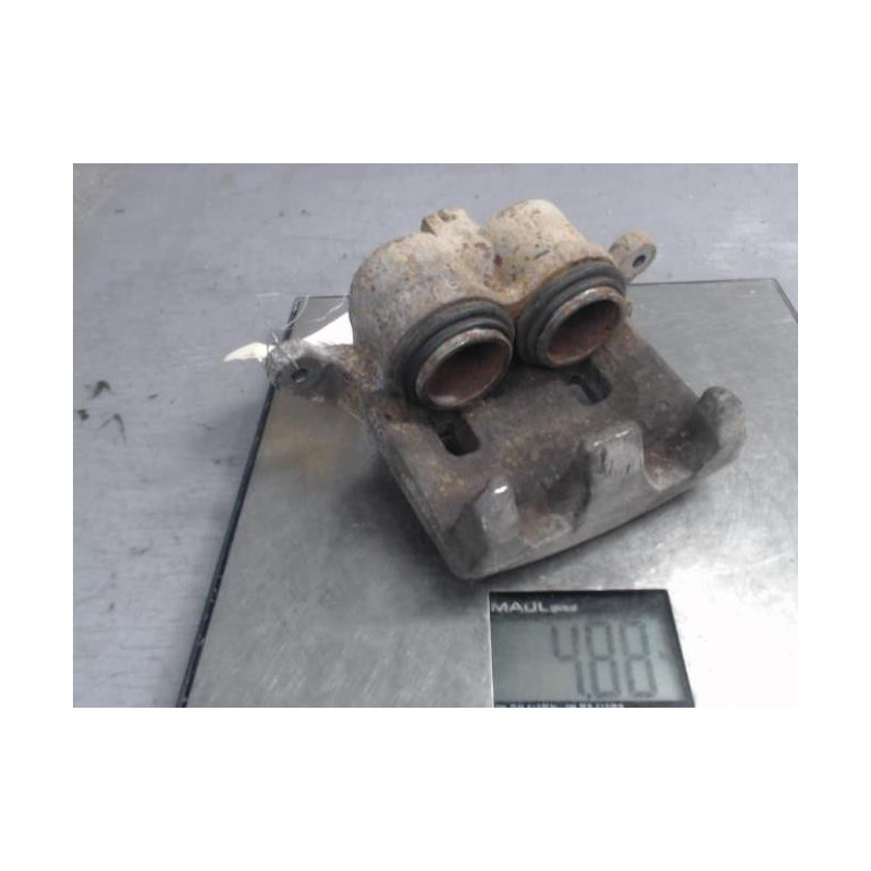 Etrier avant droit (freinage) NISSAN NAVARA 1