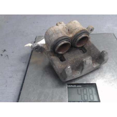 Etrier avant droit (freinage) NISSAN NAVARA 1 Photo n°1