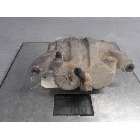 Etrier avant droit (freinage) NISSAN NAVARA 1