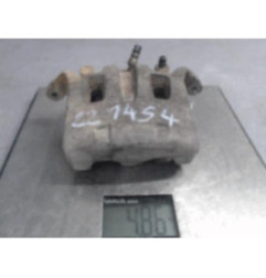 Etrier avant droit (freinage) NISSAN NAVARA 1 Photo n°5