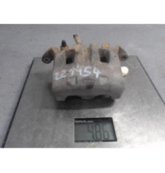 Etrier avant gauche (freinage) NISSAN NAVARA 1 Photo n°1