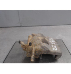 Etrier avant gauche (freinage) NISSAN NAVARA 1