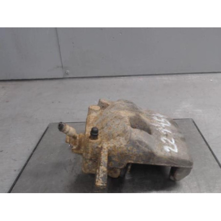 Etrier avant gauche (freinage) NISSAN NAVARA 1